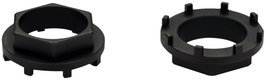 FSA Modular Crank Lockring Tool, Hex Interface