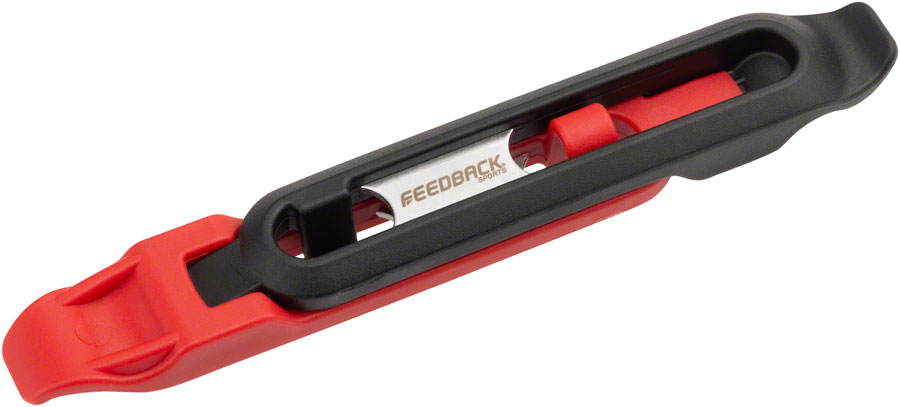 Feedback Sports Tire Levers 2.0 Steel Core - Pair






