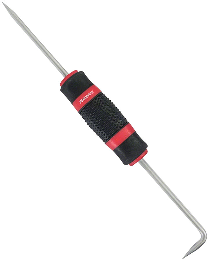 Feedback Sports Dual Sided Utility Pick






