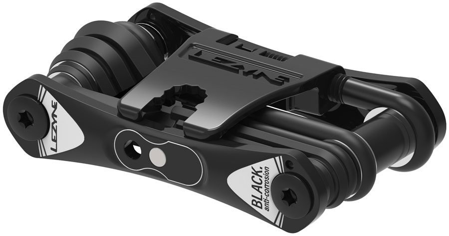 Lezyne Rap II - 18 Multi-Tool