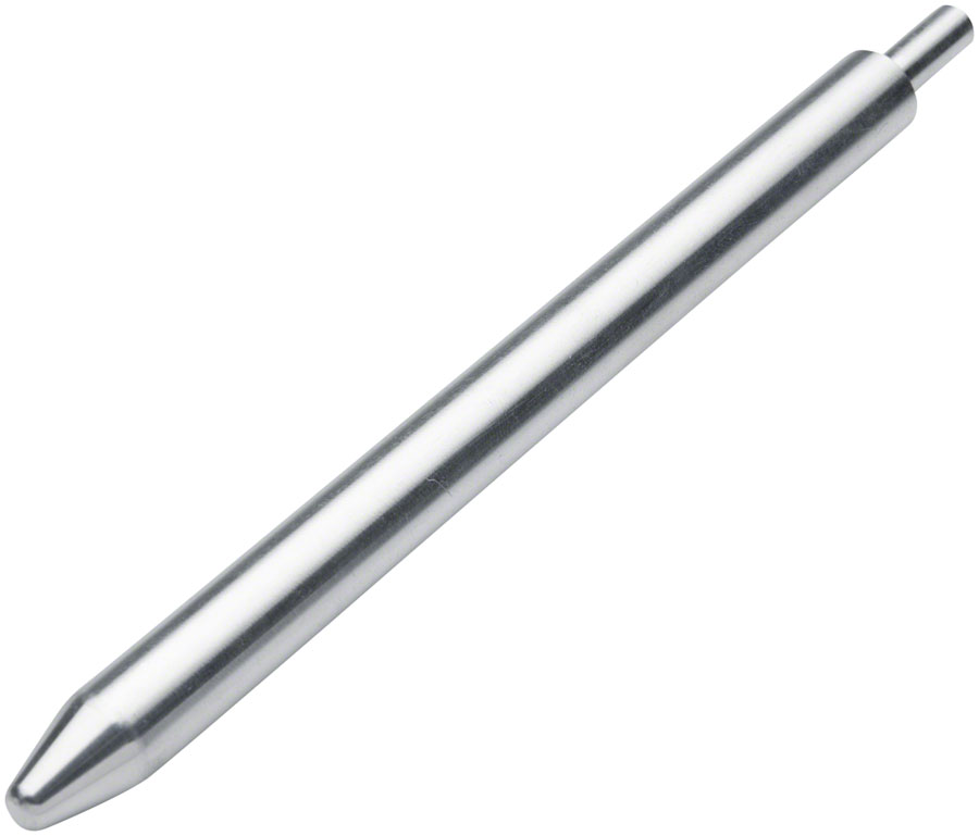 FOX Tooling Kit - Bullet Tooling, Slave shaft install, 9mm thru shaft