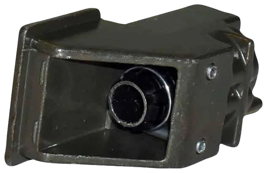 Feedback Sports Cam Pocket - Classic, Ultralight