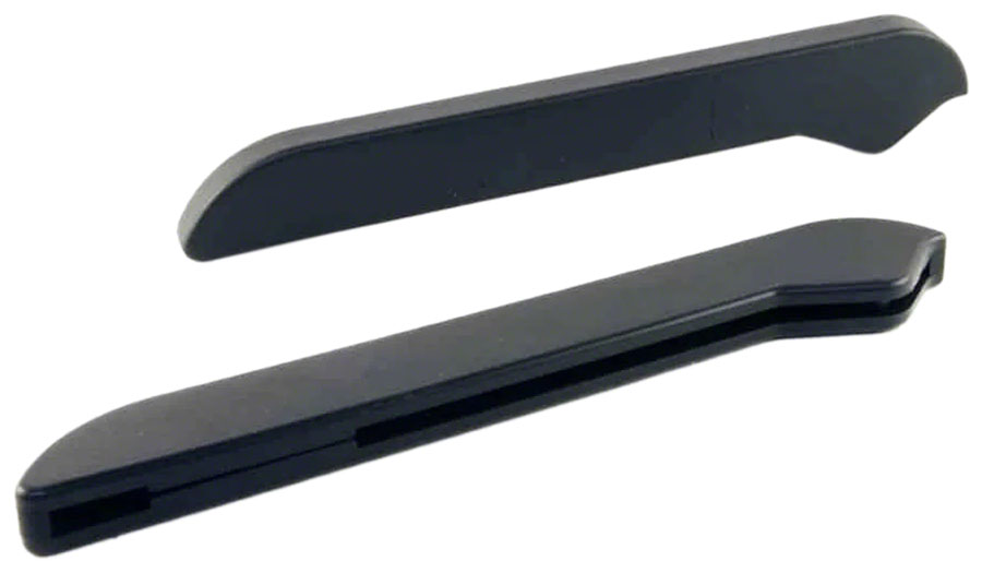 Feedback Sports Sprint Stand Bottom Bracket Pads, Pair