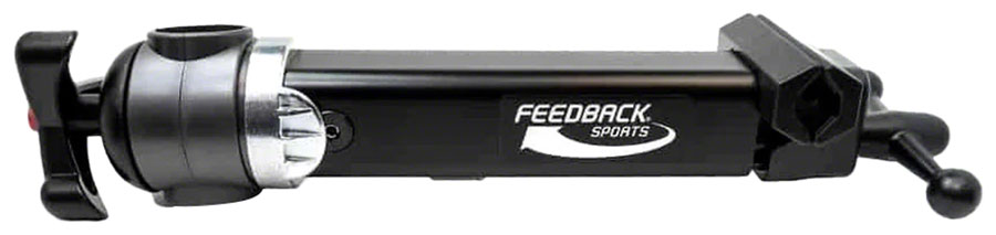 Feedback Sports Spinner Knob Clamp Head