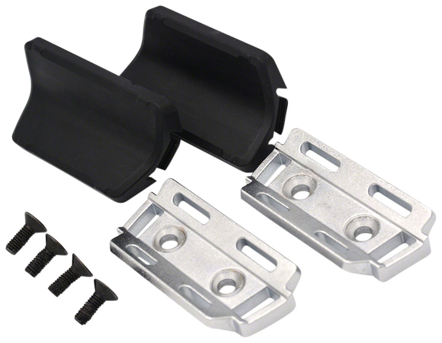 Feedback Sports Pro Mechanic HD/Pro Mechanic Clamp Jaw Assembly