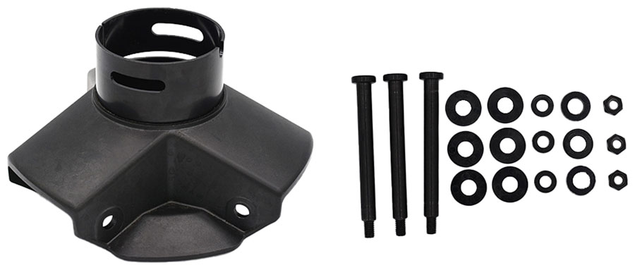 Feedback Sports Pro Mechanic Tripod Leg Fitting