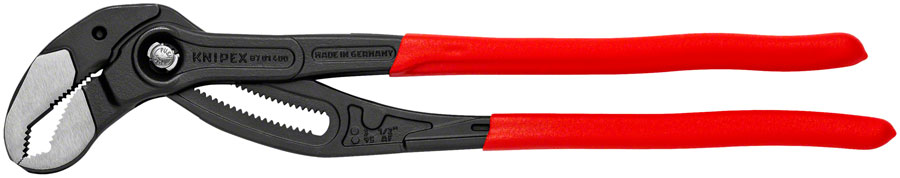 Knipex XL Water Pump Pliers Adjustable - 16"