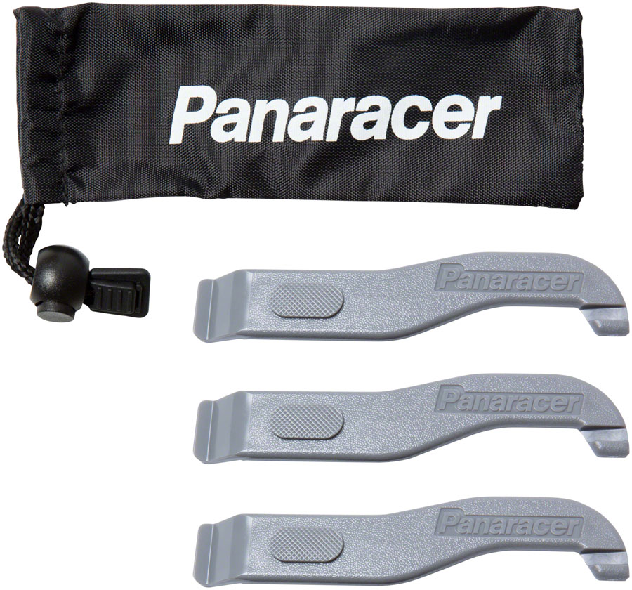 Panaracer Tire Levers - Set/3 with Carrying Bag








    
    

    
        
            
                (35%Off)
            
        
        
        
    
