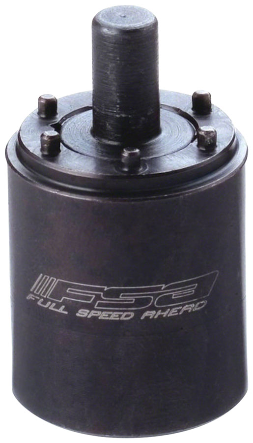 Full Speed Ahead MegaExo Crank Bolt Extractor Socket 