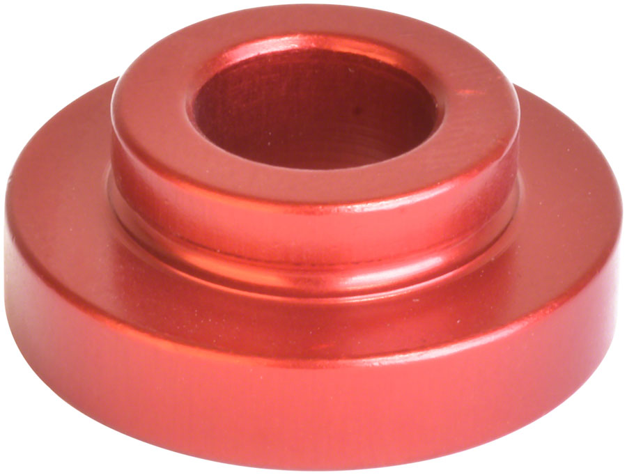 Wheels Manufacturing Open Bore Adaptor Bearing Drift for 6803 Bearings