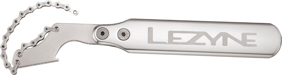 Lezyne CNC Alloy Chain Whip Tool for 8,9,10 and Lockring








    
    

    
        
            
                (20%Off)
            
        
        
        
    
