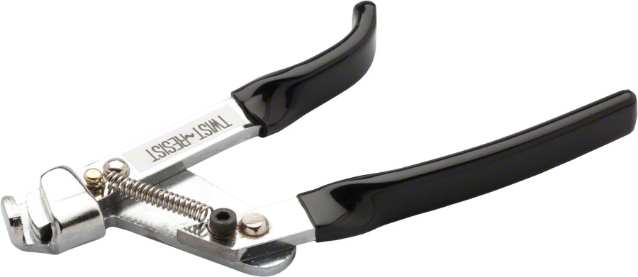 Competition Cycle Services Twist-Resist for Right handed builder. Use tool in the left hand.