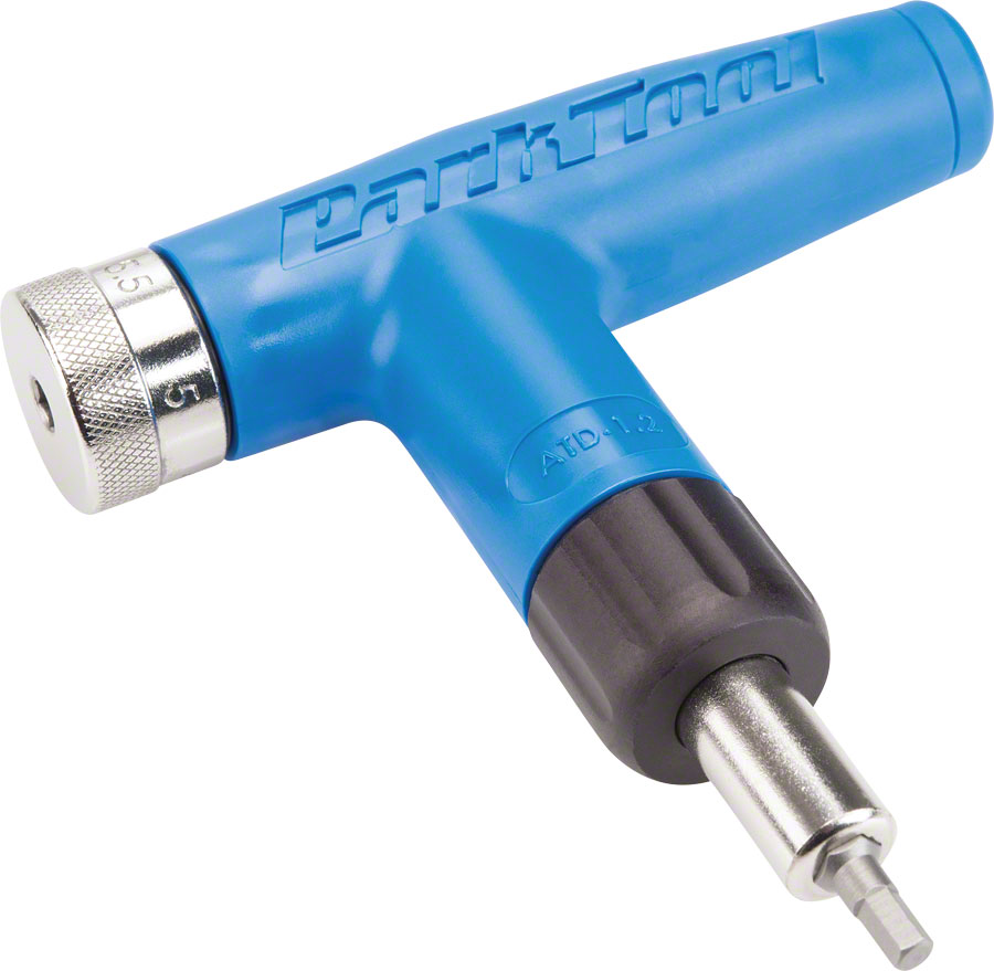 Park Tool ATD-1.2 Adjustable Torque Driver






