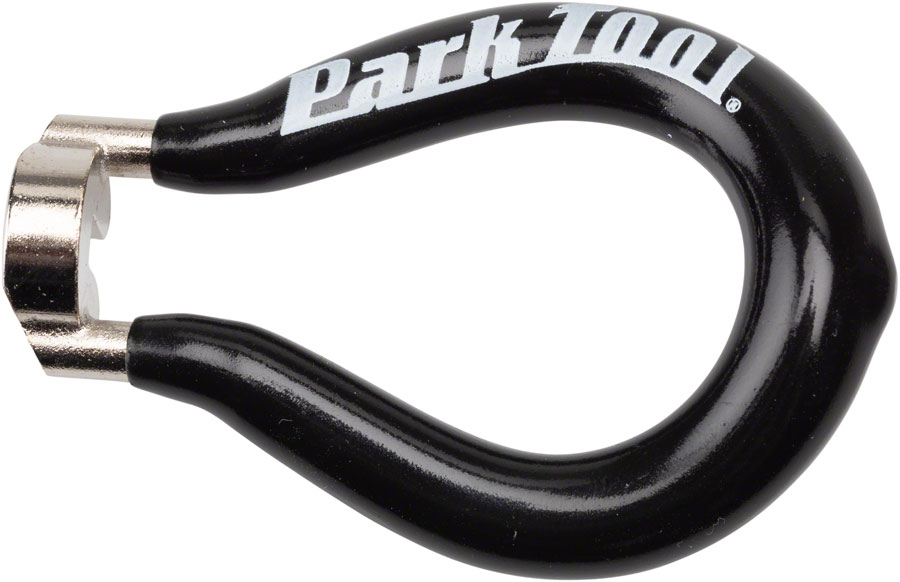 Park Tool SW-0C Spoke Wrench: 3.2mm: Black