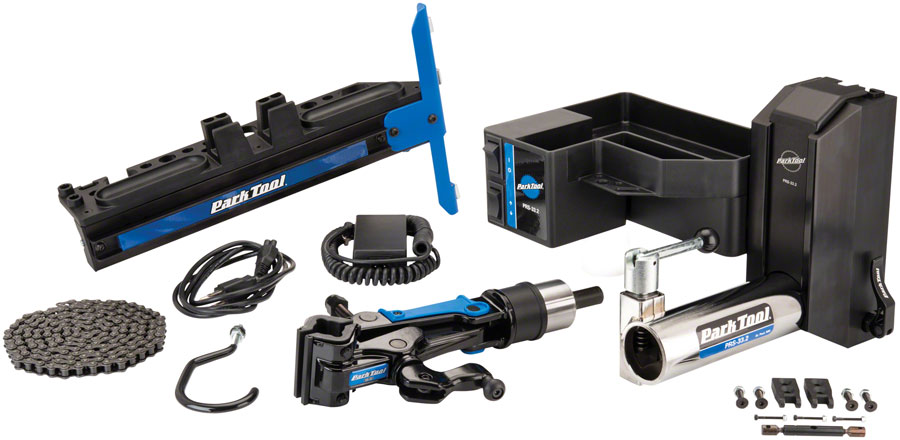 Park Tool PRS-33.2 AOK Second Arm Add-On Kit