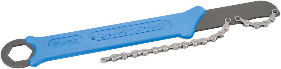 Park Tool SR-12.2 Sprocket Remover






