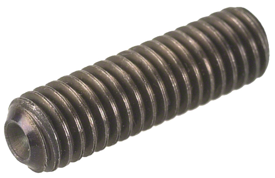 Park Tool #822 Threaded Pin for (Threadless Nut Setter) TNS-1, TNS-4, & TNS-15