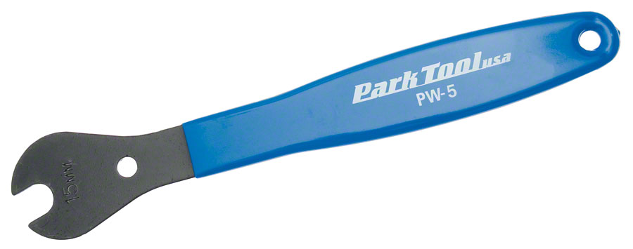 Park Tool PW-5 Home Mechanic 15.0mm Pedal Wrench






