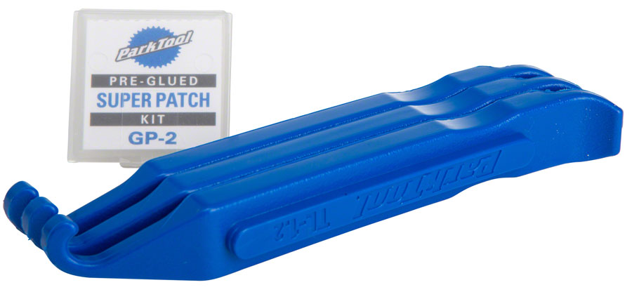 Park Tool Tire & Tube Repair Kit






