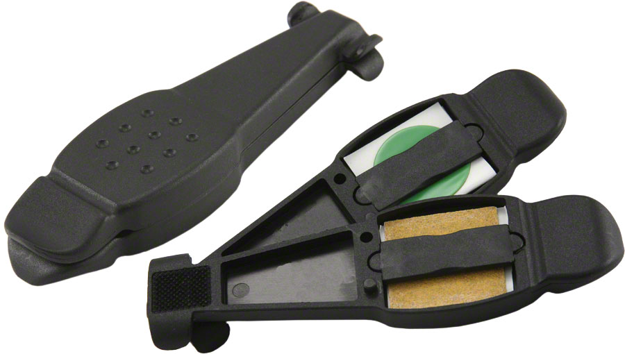Planet Bike Lunar Levers and Patch Kit