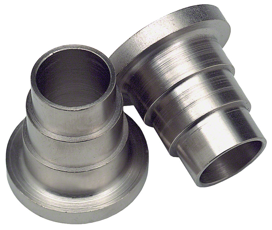 Park Tool #530-2 Replacement Stepped Bushings for HHP-2






