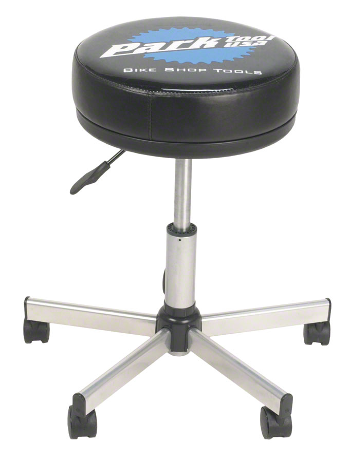 Park Tool STL-2 Rolling Shop Stool






