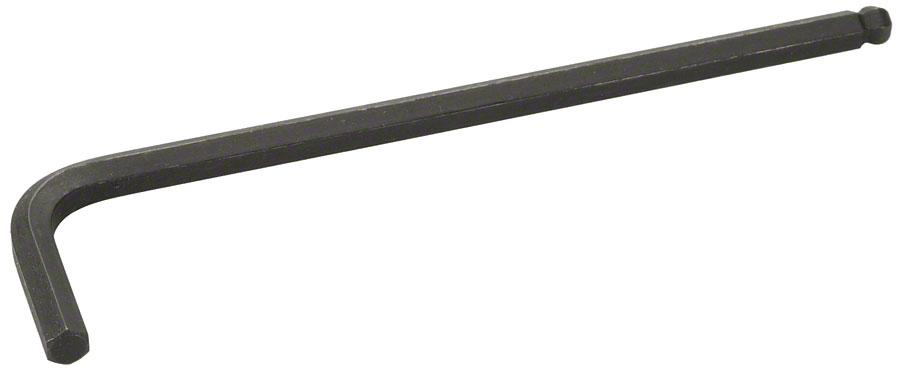 Bondhus L Hex Wrench 5.0 x 120.0mm 