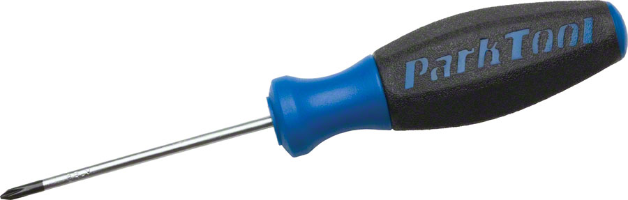 Park Tool SD-0 Phillips Screwdriver






