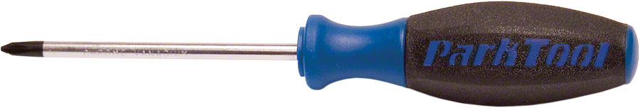 Park Tool SD-2 Phillips Screwdriver






