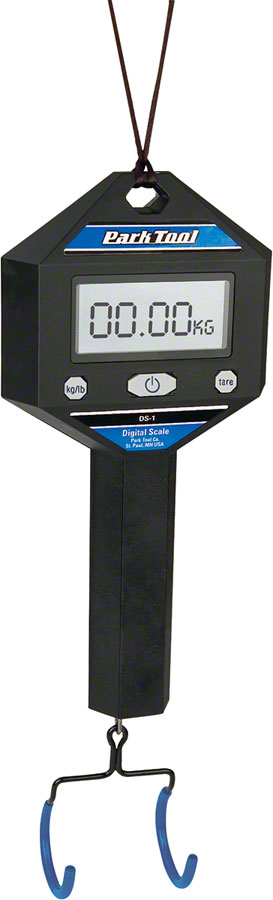 Park Tool DS-1 Digital Scale






