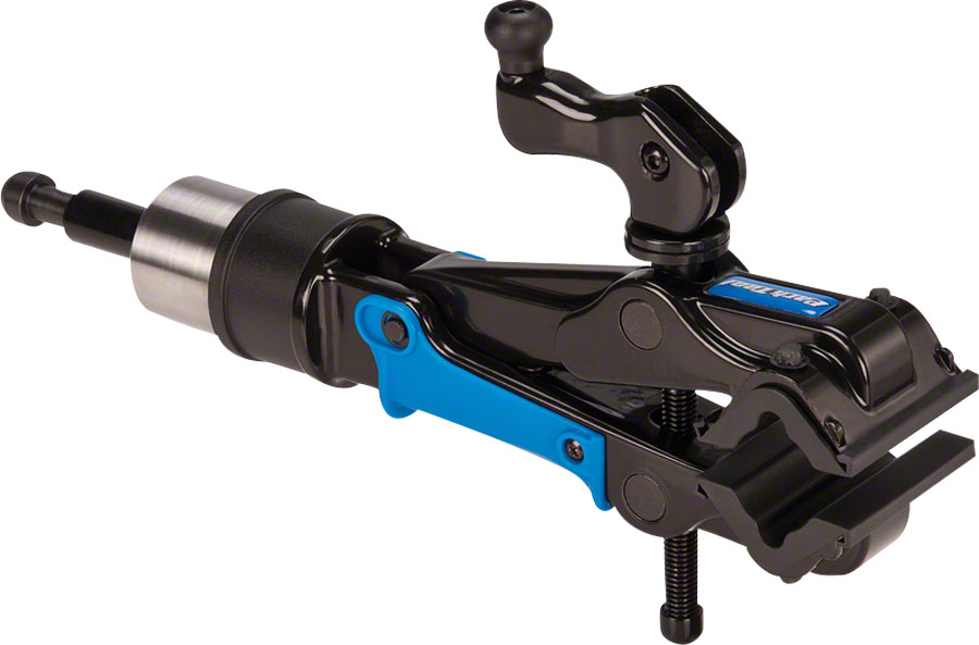 Park Tool 100-3D Professional Micro-Adjust Repair Stand Clamp






