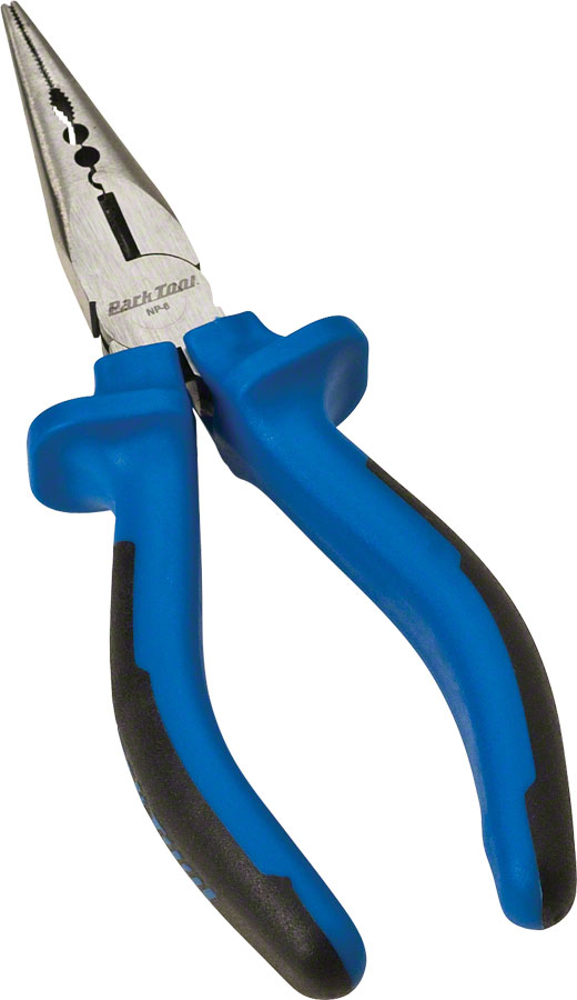 Park Tool NP-6 Needle Nose Pliers






