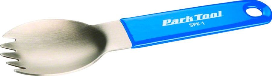 Park Tool SPK-1 Stainless Steel Spork