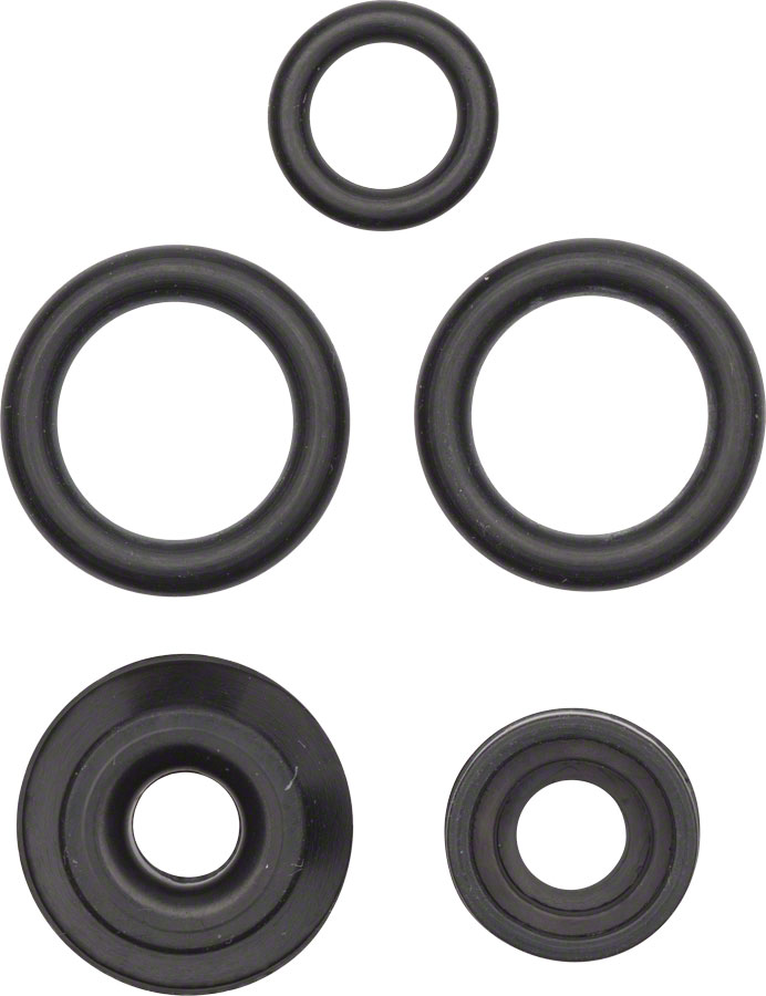 Park Tool 1586K Head Seal Kit for INF-1 and 2 Inflator






