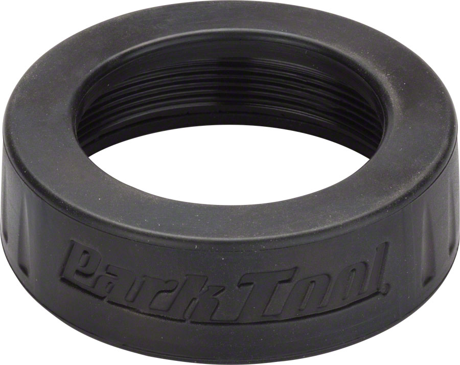 Park Tool INF-1 1581K Gauge Ring with Rubber Boot






