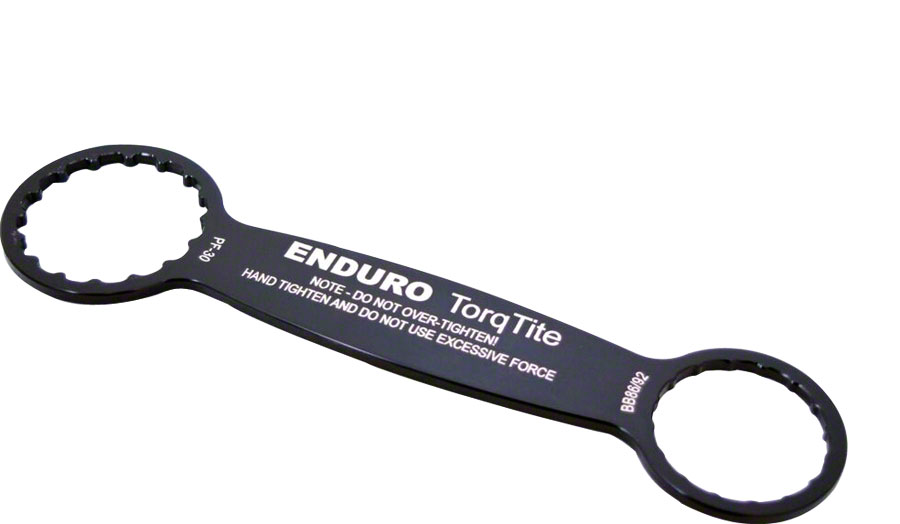 Enduro TorqTite Wrench






