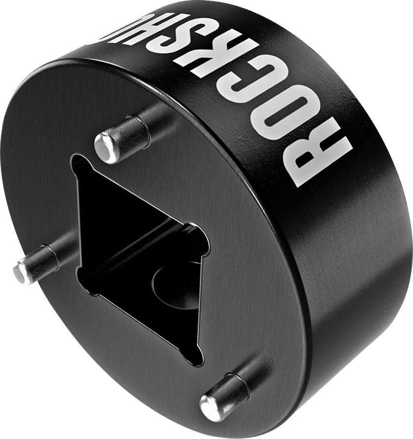 RockShox Re:Aktiv Piston Socket, Deluxe