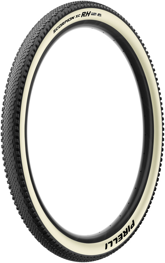 Pirelli Scorpion XC RH Tire - 29 x 2.4, Tubeless, Folding, Retro, ProWall, Race