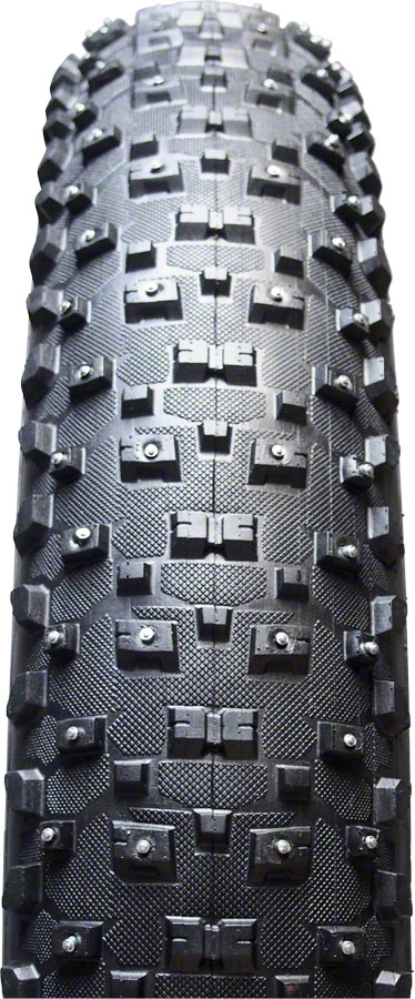 Vee Tire Co. Snowshoe XL Tire - 26 x 4.8, Clincher, Folding, Black, 120tpi, Studded, Silica Compound








    
    

    
        
            
                (70%Off)
            
        
        
        
    
