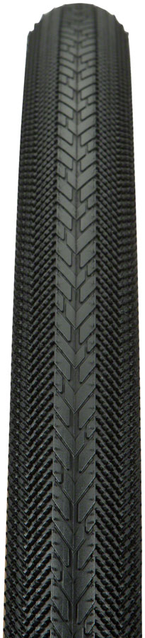 Donnelly Sports Strada USH Tire - 650b x 42, Tubeless, Folding, Black/Tan | Bikeparts.Com