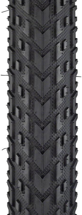 Surly ExtraTerrestrial Tire - 26 x 2.5, Tubeless, Folding, Black, 60tpi 