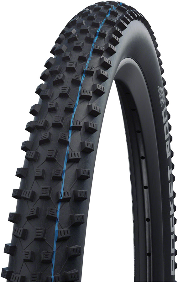 Impac Smartpac 27.5 x 2.25 Bicycle Black Tyres Bike Cycle 