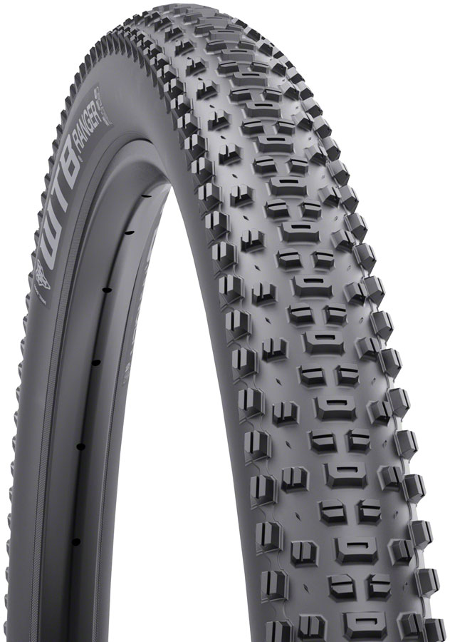 WTB Ranger Comp Tire - 29 x 2.25, Clincher, Wire, Black 