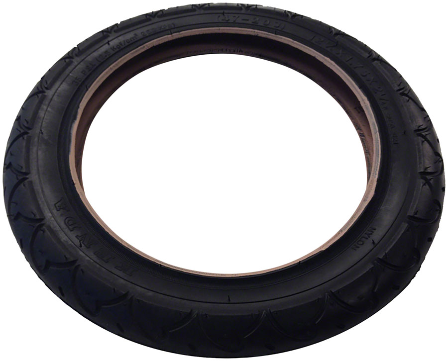 Burley Trailer Tire - 12.5? x 2?
