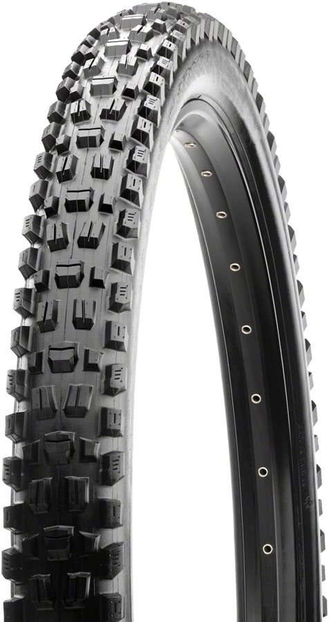 Maxxis Assegai Tire - 29 x 2.5, Tubeless, Folding, Black, 3C Maxx Grip, DH, Wide Trail








    
    

    
        
        
        
            
                (10%Off)
            
        
    
