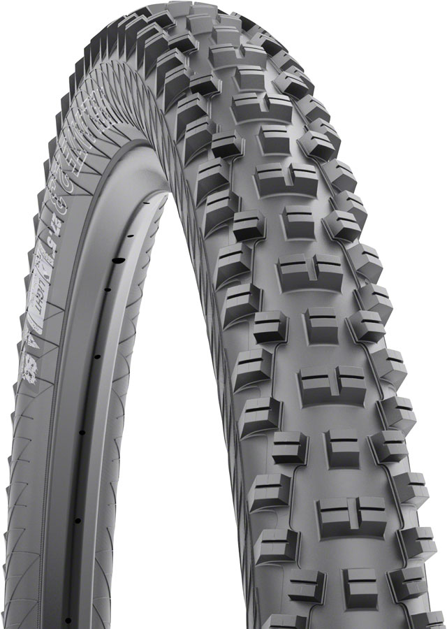 WTB Vigilante Tire - 29 x 2.3, TCS Tubeless, Folding, Black, Light/High Grip, TriTec, SG2 