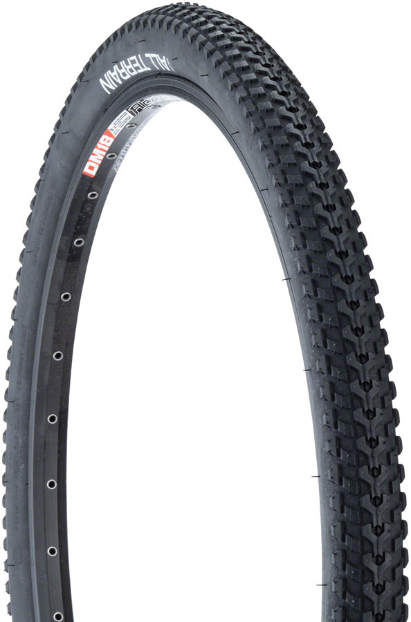 WTB All Terrain Tire - 700 x 32, Clincher, Wire, Black, 27tpi






