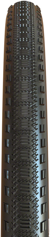 Maxxis Reaver Tire - 700 x 45, Tubeless, Folding, Black/Tan, HYPR-X, EXO