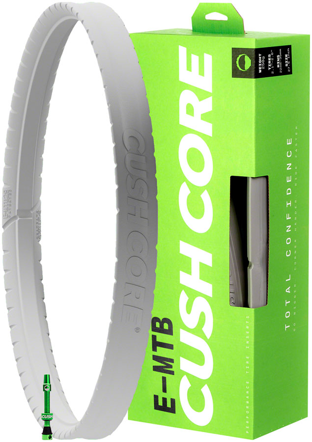 CushCore eMTB Tire Insert - 27.5", Single






