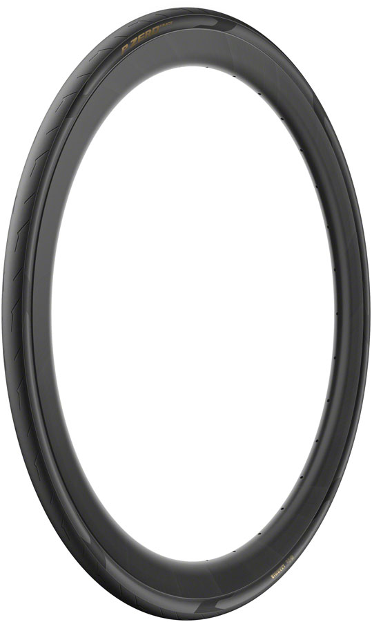 Pirelli P ZERO Race Tire - 700 x 26, Clincher, Folding, Black, 150th Anniversary